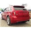 Image 18 : C6B --  2011 FORD EDGE SPORT AWD, Red, 184732 KM