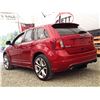 Image 19 : C6B --  2011 FORD EDGE SPORT AWD, Red, 184732 KM
