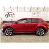 Image 21 : C6B --  2011 FORD EDGE SPORT AWD, Red, 184732 KM