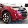 Image 33 : C6B --  2011 FORD EDGE SPORT AWD, Red, 184732 KM