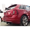 Image 42 : C6B --  2011 FORD EDGE SPORT AWD, Red, 184732 KM