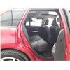 Image 59 : C6B --  2011 FORD EDGE SPORT AWD, Red, 184732 KM