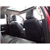 Image 63 : C6B --  2011 FORD EDGE SPORT AWD, Red, 184732 KM