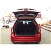 Image 65 : C6B --  2011 FORD EDGE SPORT AWD, Red, 184732 KM