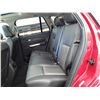 Image 72 : C6B --  2011 FORD EDGE SPORT AWD, Red, 184732 KM