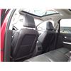 Image 75 : C6B --  2011 FORD EDGE SPORT AWD, Red, 184732 KM