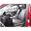 Image 78 : C6B --  2011 FORD EDGE SPORT AWD, Red, 184732 KM