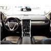 Image 82 : C6B --  2011 FORD EDGE SPORT AWD, Red, 184732 KM