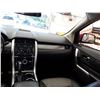 Image 84 : C6B --  2011 FORD EDGE SPORT AWD, Red, 184732 KM