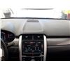 Image 92 : C6B --  2011 FORD EDGE SPORT AWD, Red, 184732 KM