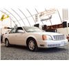 Image 8 : B3 --  2002 CADILLAC DEVILLE, White, 188304 KM