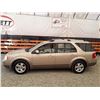 Image 16 : B4 --  2005 FORD FREESTYLE SEL AWD, Gold, 229119 KM