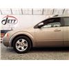 Image 20 : B4 --  2005 FORD FREESTYLE SEL AWD, Gold, 229119 KM