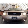 Image 3 : B4 --  2005 FORD FREESTYLE SEL AWD, Gold, 229119 KM
