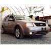 Image 5 : B4 --  2005 FORD FREESTYLE SEL AWD, Gold, 229119 KM