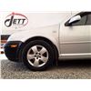 Image 24 : A10 --  2005 VW JETTA GLS TDI , Silver, 260397 KM