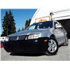 Image 2 : A10 --  2005 VW JETTA GLS TDI , Silver, 260397 KM