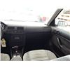 Image 60 : A10 --  2005 VW JETTA GLS TDI , Silver, 260397 KM