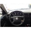 Image 61 : A10 --  2005 VW JETTA GLS TDI , Silver, 260397 KM