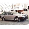 Image 8 : A10 --  2005 VW JETTA GLS TDI , Silver, 260397 KM