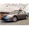 Image 1 : C4 --  2005 HONDA CIVIC LX, Grey, 139134 KM