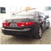 Image 10 : A3 --  2005 HONDA ACCORD EX, Black, 328247 KM