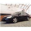 Image 1 : A3 --  2005 HONDA ACCORD EX, Black, 328247 KM
