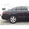Image 25 : A3 --  2005 HONDA ACCORD EX, Black, 328247 KM