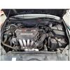 Image 28 : A3 --  2005 HONDA ACCORD EX, Black, 328247 KM