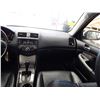 Image 53 : A3 --  2005 HONDA ACCORD EX, Black, 328247 KM