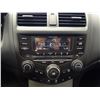 Image 60 : A3 --  2005 HONDA ACCORD EX, Black, 328247 KM