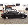 Image 8 : A3 --  2005 HONDA ACCORD EX, Black, 328247 KM