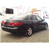 Image 9 : A3 --  2005 HONDA ACCORD EX, Black, 328247 KM