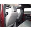 Image 75 : C6A --  2007 JEEP WRANGLER SAHARA 4X4, Red, 235103 KM