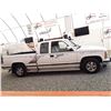 Image 10 : F1 --  1992 GMC SIERRA 1500 EXT CAB 4X2, White, 244316 KM