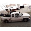 Image 11 : F1 --  1992 GMC SIERRA 1500 EXT CAB 4X2, White, 244316 KM