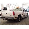 Image 14 : F1 --  1992 GMC SIERRA 1500 EXT CAB 4X2, White, 244316 KM