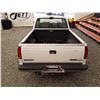 Image 16 : F1 --  1992 GMC SIERRA 1500 EXT CAB 4X2, White, 244316 KM