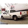 Image 18 : F1 --  1992 GMC SIERRA 1500 EXT CAB 4X2, White, 244316 KM