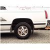 Image 23 : F1 --  1992 GMC SIERRA 1500 EXT CAB 4X2, White, 244316 KM