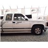 Image 32 : F1 --  1992 GMC SIERRA 1500 EXT CAB 4X2, White, 244316 KM