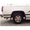 Image 34 : F1 --  1992 GMC SIERRA 1500 EXT CAB 4X2, White, 244316 KM