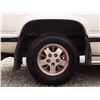 Image 35 : F1 --  1992 GMC SIERRA 1500 EXT CAB 4X2, White, 244316 KM