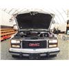 Image 36 : F1 --  1992 GMC SIERRA 1500 EXT CAB 4X2, White, 244316 KM