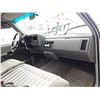Image 46 : F1 --  1992 GMC SIERRA 1500 EXT CAB 4X2, White, 244316 KM