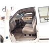 Image 57 : F1 --  1992 GMC SIERRA 1500 EXT CAB 4X2, White, 244316 KM