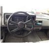 Image 62 : F1 --  1992 GMC SIERRA 1500 EXT CAB 4X2, White, 244316 KM
