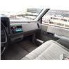 Image 63 : F1 --  1992 GMC SIERRA 1500 EXT CAB 4X2, White, 244316 KM