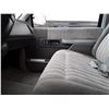 Image 72 : F1 --  1992 GMC SIERRA 1500 EXT CAB 4X2, White, 244316 KM