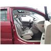 Image 37 : C2 --  2007 DODGE CALIBER SXT, Red, 189111 KM
